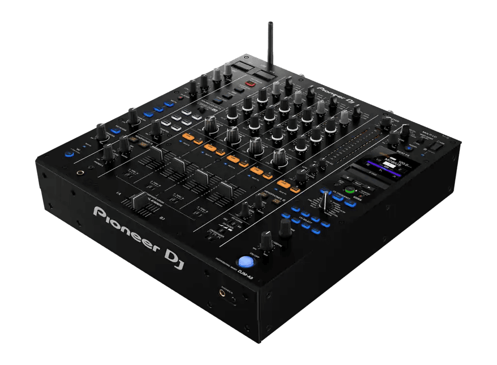 Pioneer DJ DJM-A9